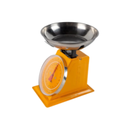 Cântar de bucătărie Dingqi max. 20 kg
