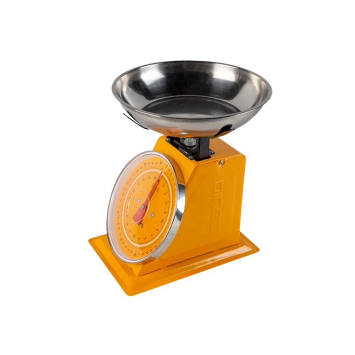 Cântar de bucătărie Dingqi max. 20 kg