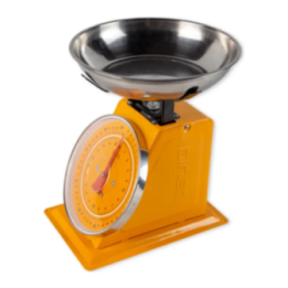 Cântar de bucătărie Dingqi max. 30 kg