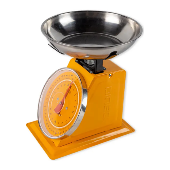 Cântar de bucătărie Dingqi max. 30 kg