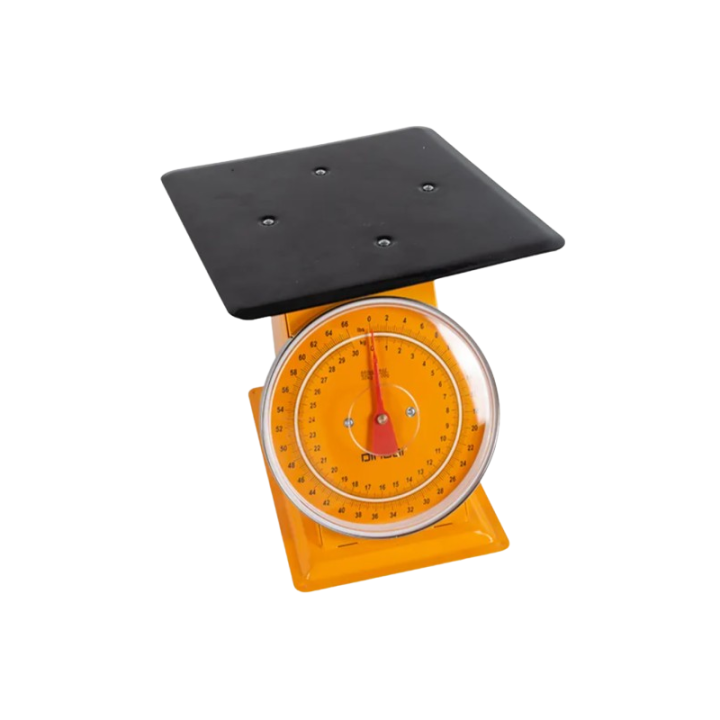 Cântar de bucătărie Dingqi 30 kg