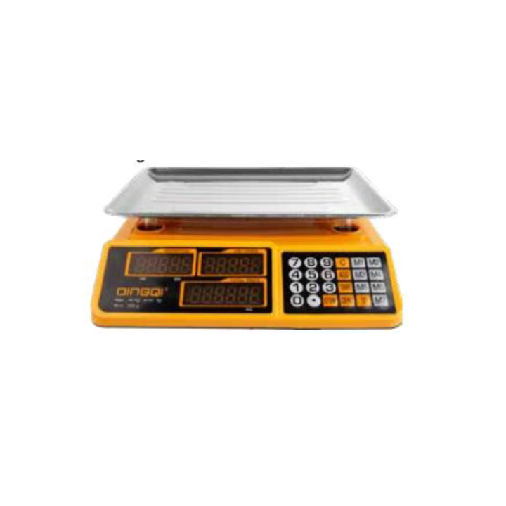 Cântar electronic Dingqi 40 kg