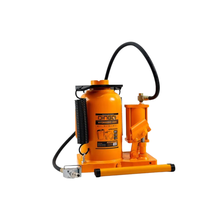 Cric hidraulic Dingqi 20 tone
