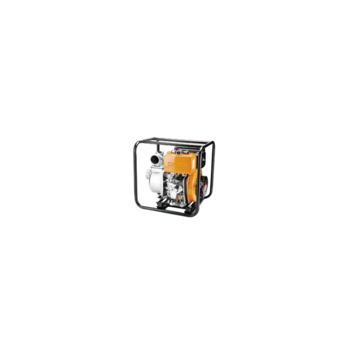 Pompa De Apa Curata, 3'', 4.0Kw, 75 mm