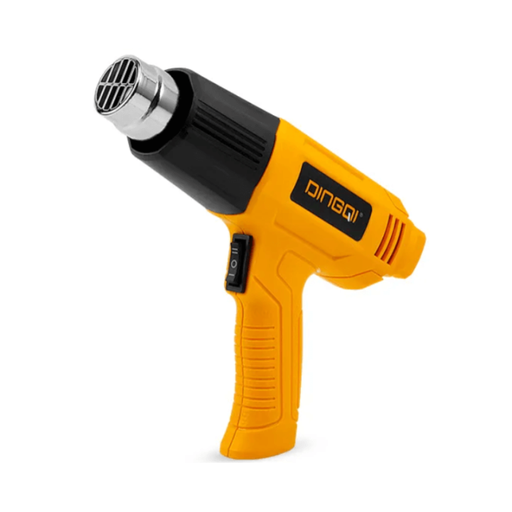 Pistol cu aer cald Dingqi 2000W