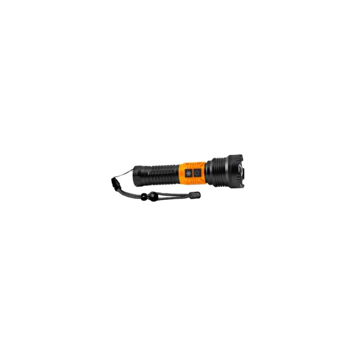Lanterna Laser Superluminoasa 15W/1A, 150-550Cob, Dingqi