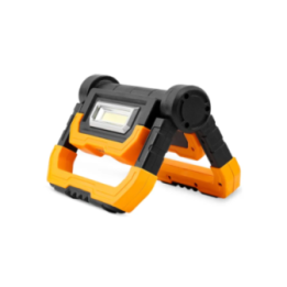 Lumina De Lucru Cu Acumulator, 2 X 5W, 1000 Lumeni