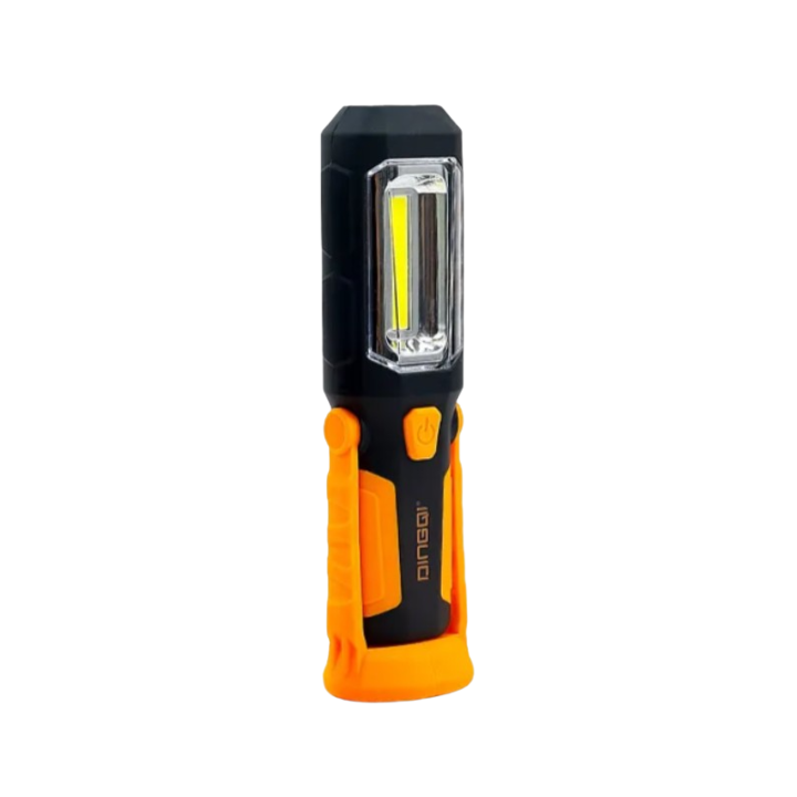 Lanternă de lucru Dingqi 2W LED