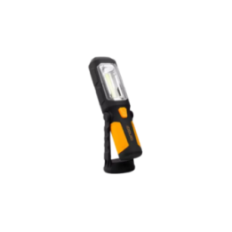 Lanternă de lucru Dingqi 3W LED