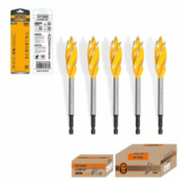Burghiu sfredel pentru lemn Dingqi 20 mm