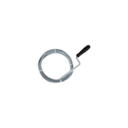 Sarpe Pentru Tevi, 1.3mm X 6mm X 3M, Dingqi