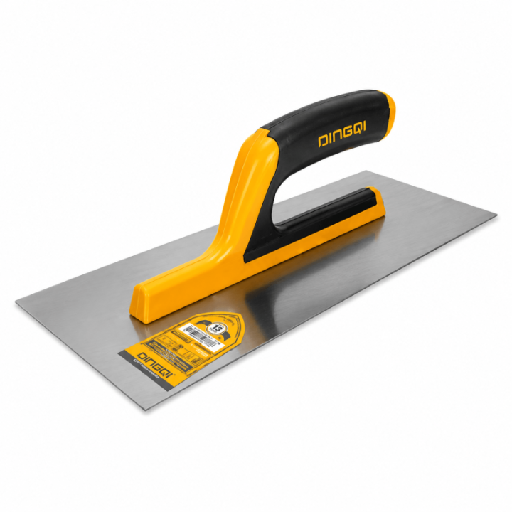 Gletieră metalică dreaptă 280×120 mm DINGQI profesională