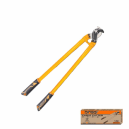 Clește pentru tăiat cabluri Dingqi 600 mm