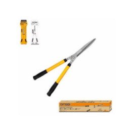 Foarfecă pentru gard viu Dingqi cu mâner telescopic