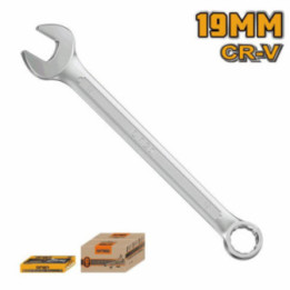 Cheie combinată 19 mm CR-V Dingqi