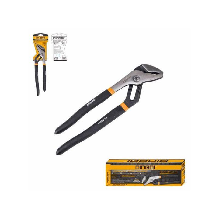 Clește papagal Dingqi 12 inch