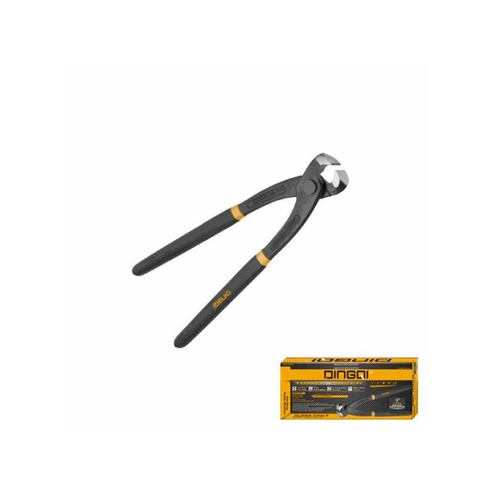 Clește pentru cuie Dingqi 225 mm
