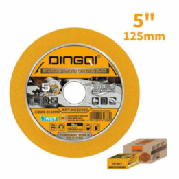 Disc diamantat 125 mm