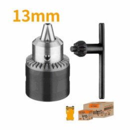 Mandrină cu cheie 13 mm
