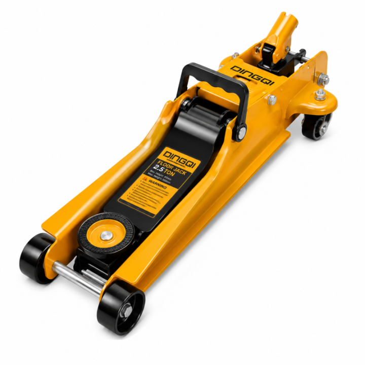 Cric hidraulic 2.5 tone