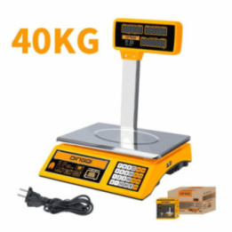 Cântar electronic 40 kg