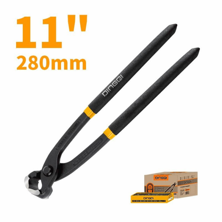 Clește pentru cuie 280 mm
