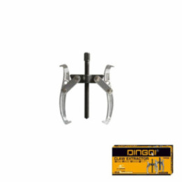 Extractor rulmenți 100 mm