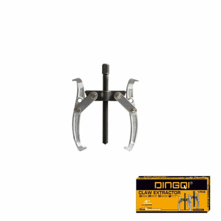 Extractor rulmenți 100 mm