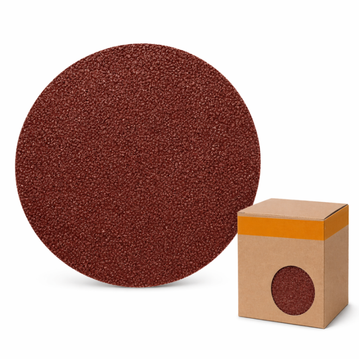 Disc abraziv P180 125 mm