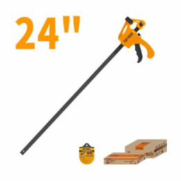 Presă tâmplărie 610 mm