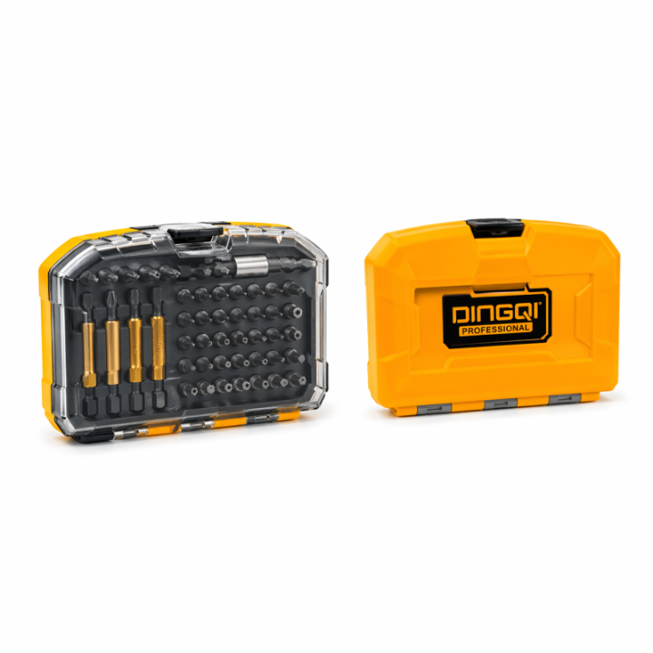 Set biți impact 41 piese