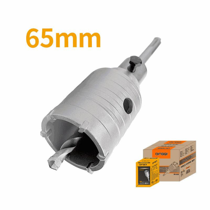 Carotă beton SDS Plus 65 mm