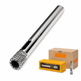 Carotă diamantată 10 mm DINGQI