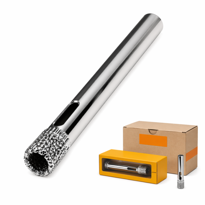 Carotă diamantată 10 mm DINGQI
