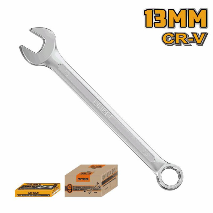 Cheie combinată 13 mm DINGQI