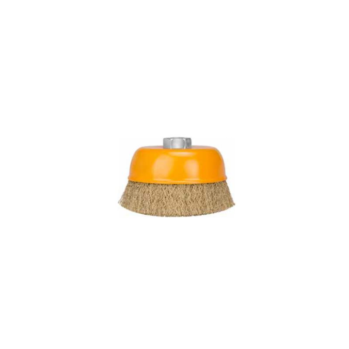 Perie cupă 125 mm