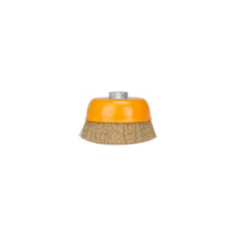 Perie cupă 100 mm