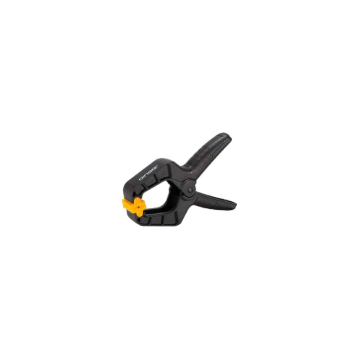 Clemă cu arc 230 mm