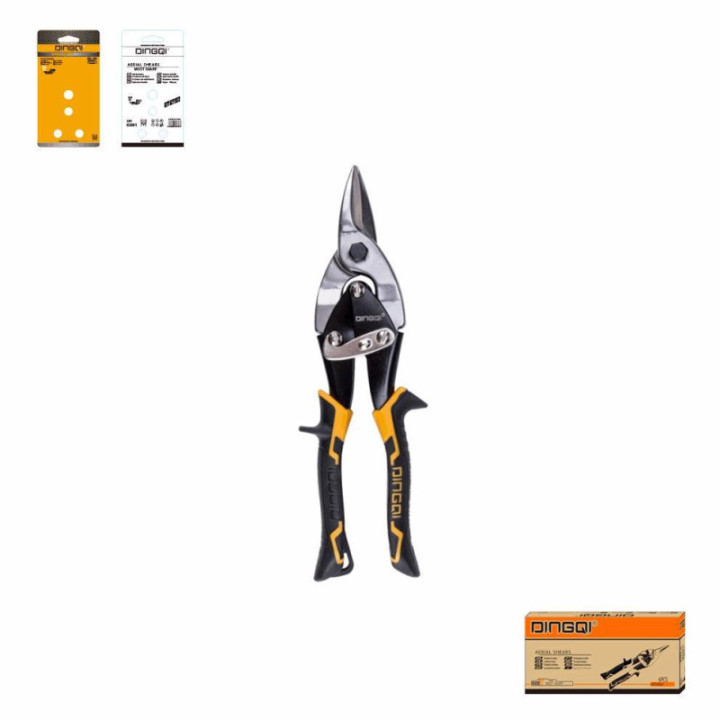 Foarfecă pentru profile metalice