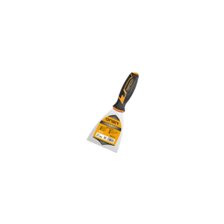 Spaclu oțel carbon 101 mm DINGQI