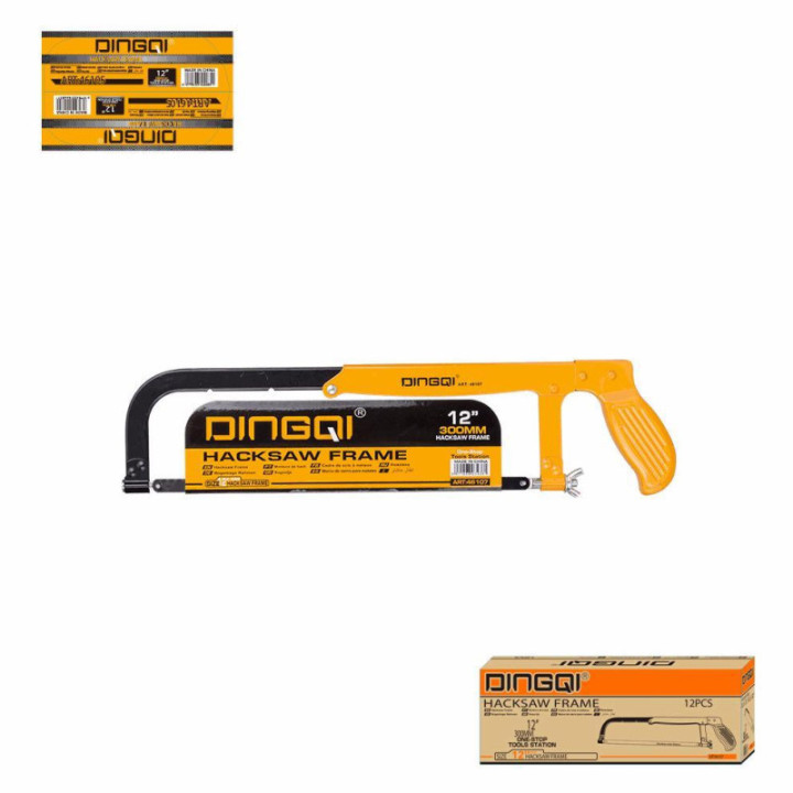 Bomfaier pentru metal 12 inch