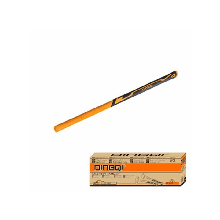 Mâner fibră de sticlă 900 mm