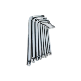 Set chei Torx 9 piese CR-V DINGQI