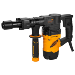 Rotopercutor 17 mm 950 W Dingqi..........