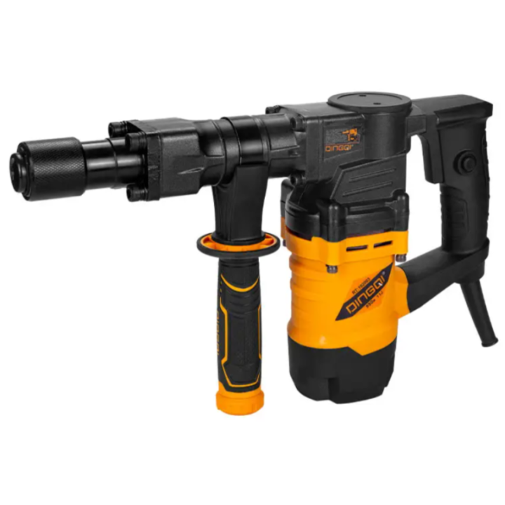 Rotopercutor 17 mm 950 W Dingqi..........