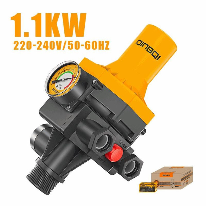 Presostat hidrofor Dingqi DSK-3