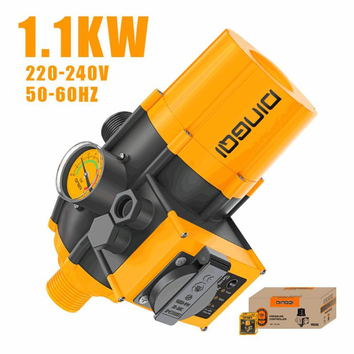Presostat hidrofor Dingqi DSK-2.2