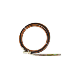 Furtun Cu Lance Pentru Vibrator De Beton 4M X 45mm