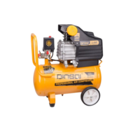 Compresor de aer Dingqi 24 L 2000 W