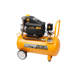 Compresor de aer Dingqi 50 L 2400 W